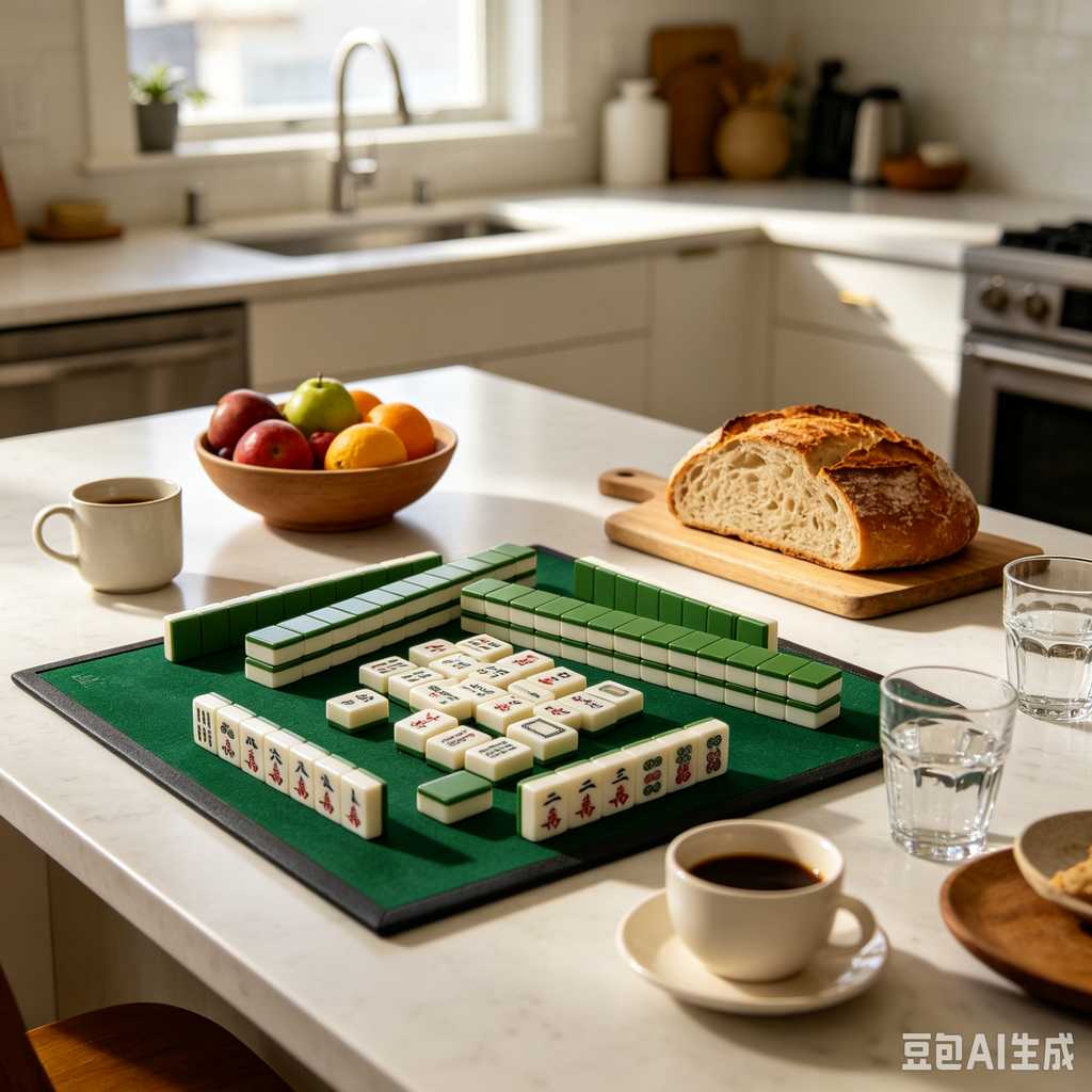 Kennewick,mahjong