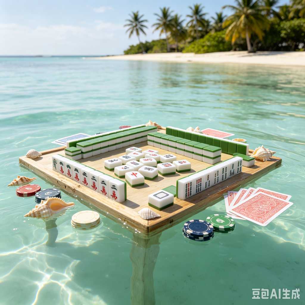 christmas custom mahjong tiles