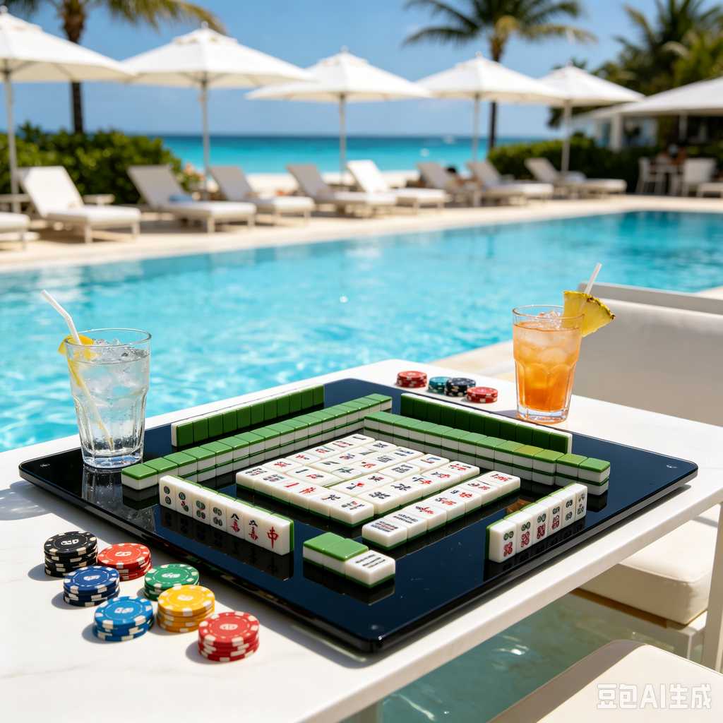 most popular mahjong set