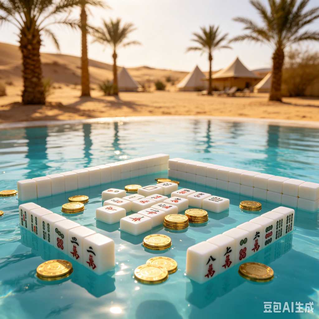 travel friendly mahjong set