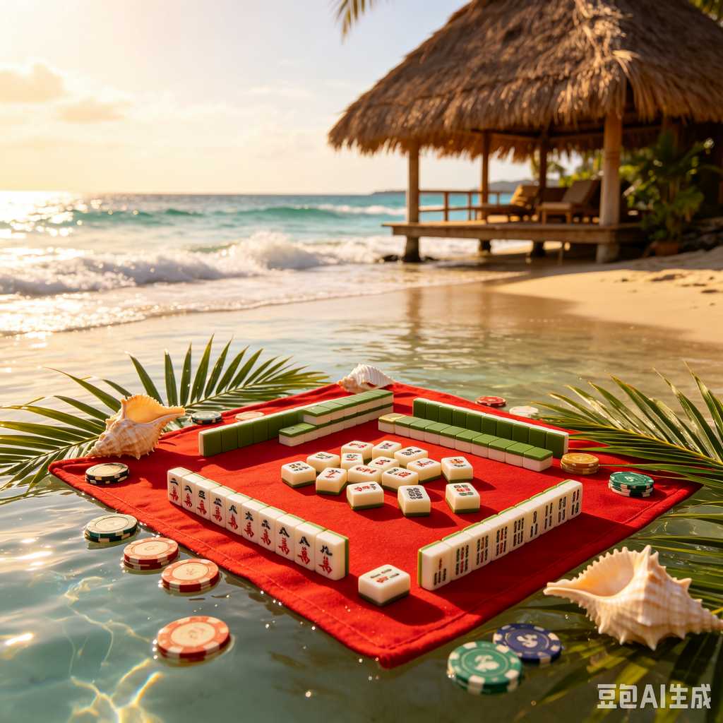 fortaleza,mahjong
