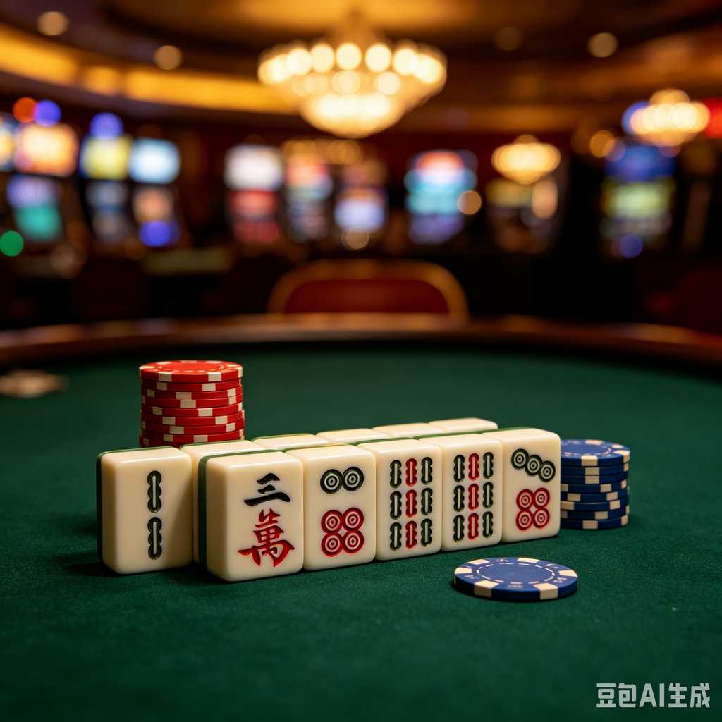 beaumont,mahjong