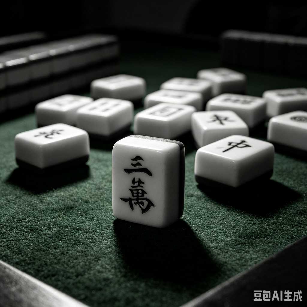 mahjong set europe