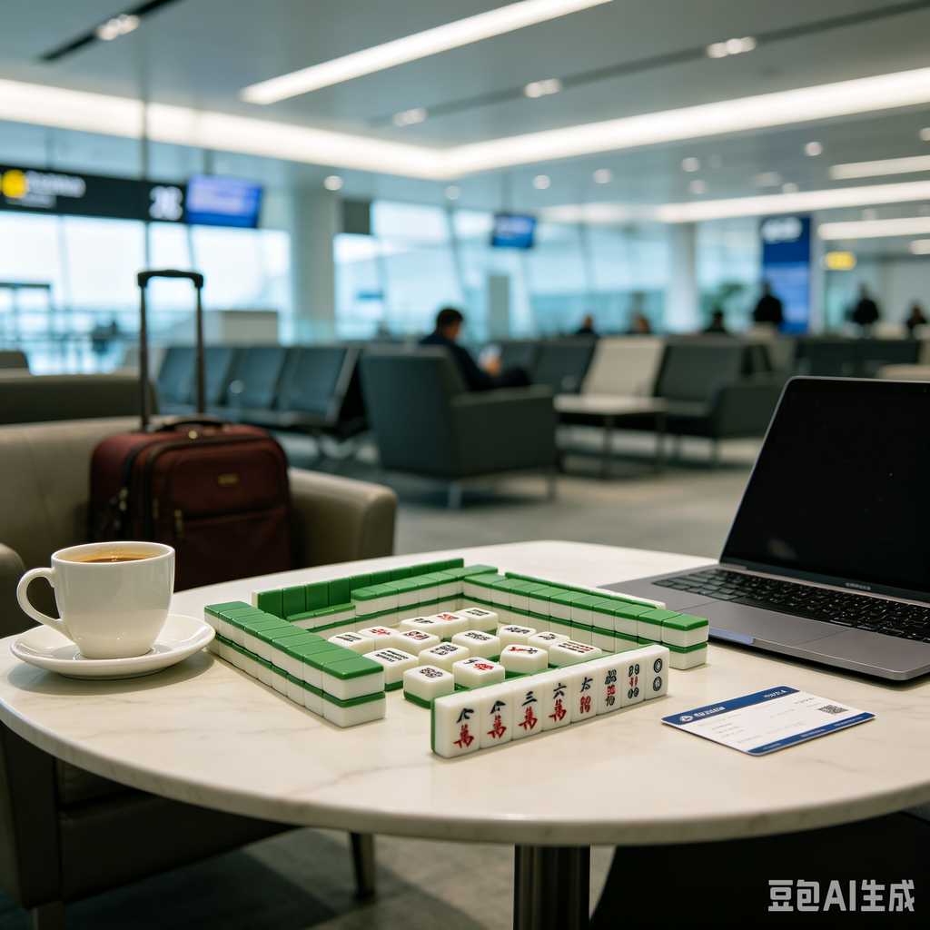 top rated portable mahjong set review