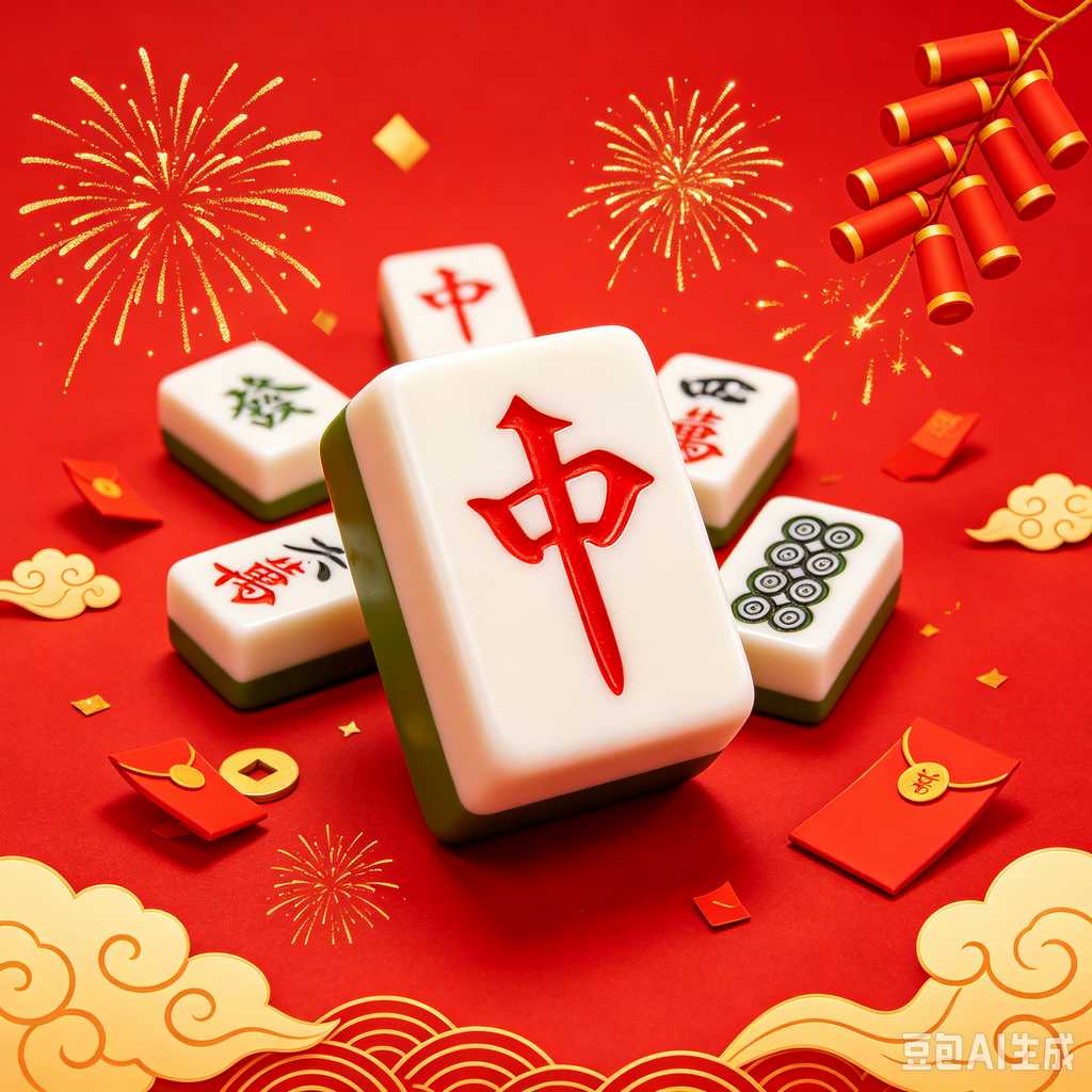 oklahomacity,mahjong