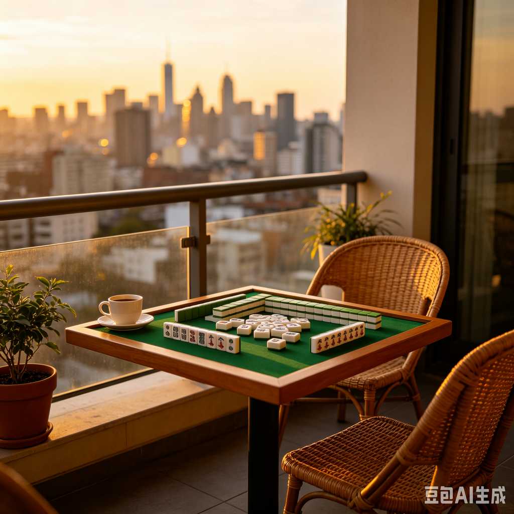 AlbuquerqueNM,mahjong