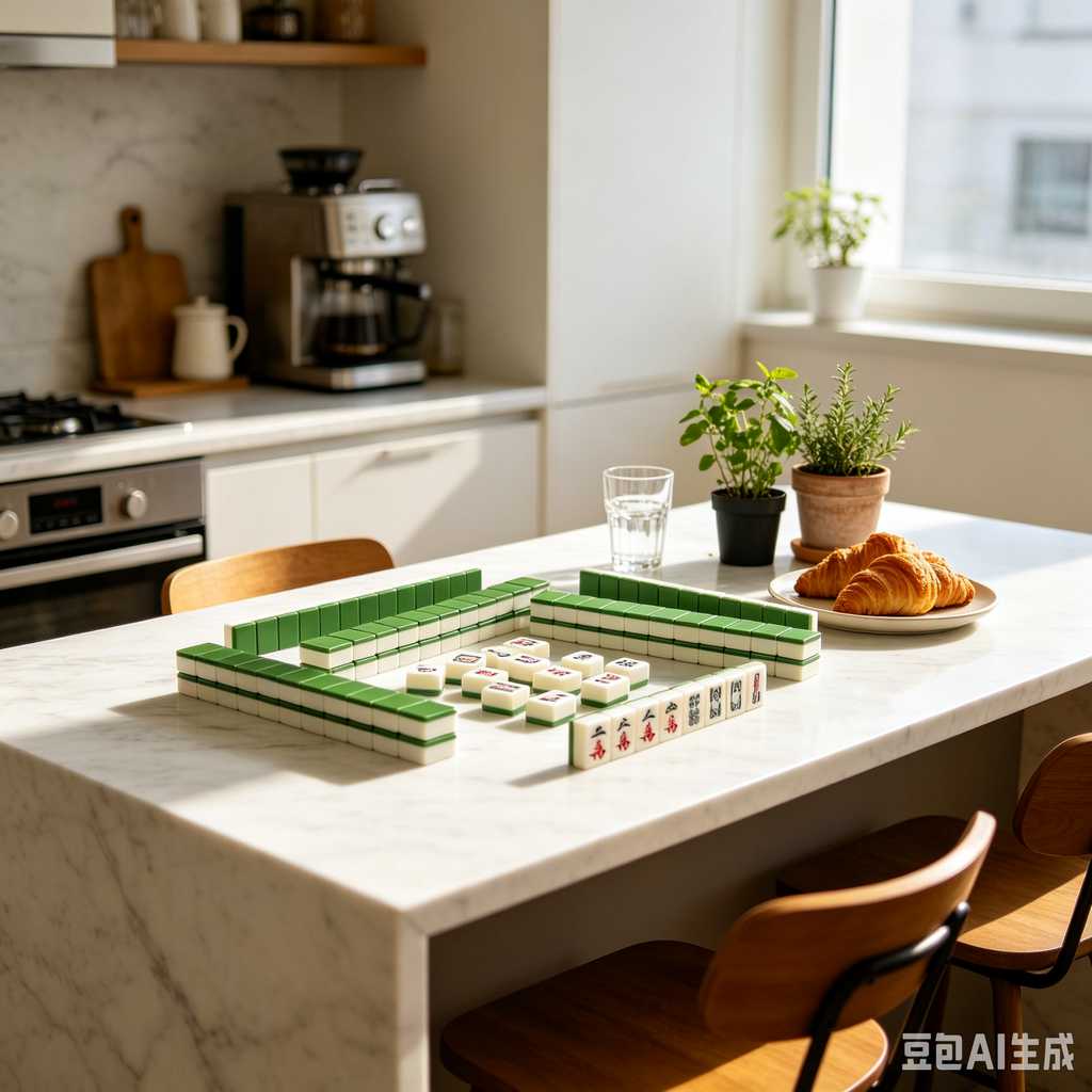 buy mahjong set online