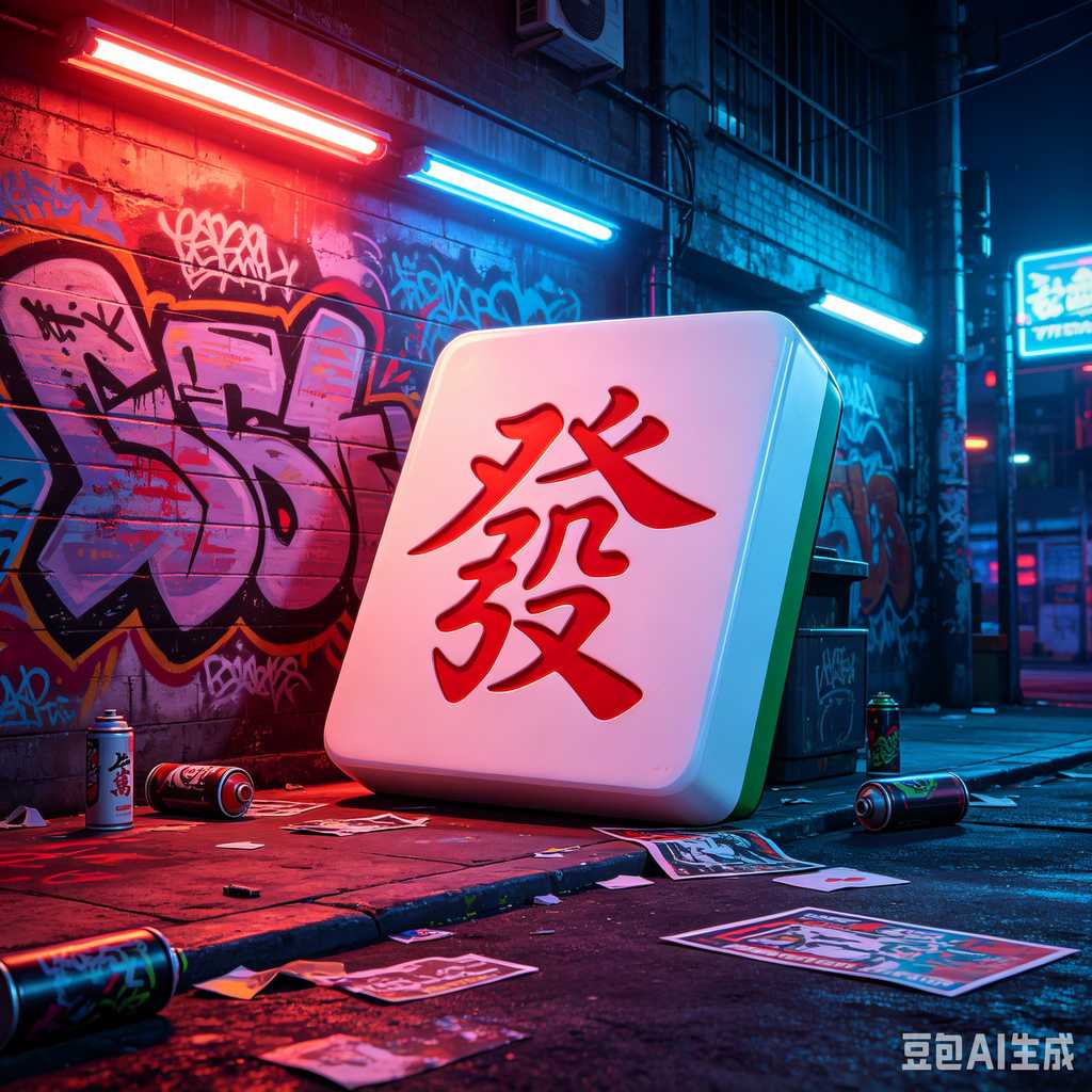entertainment mahjong set
