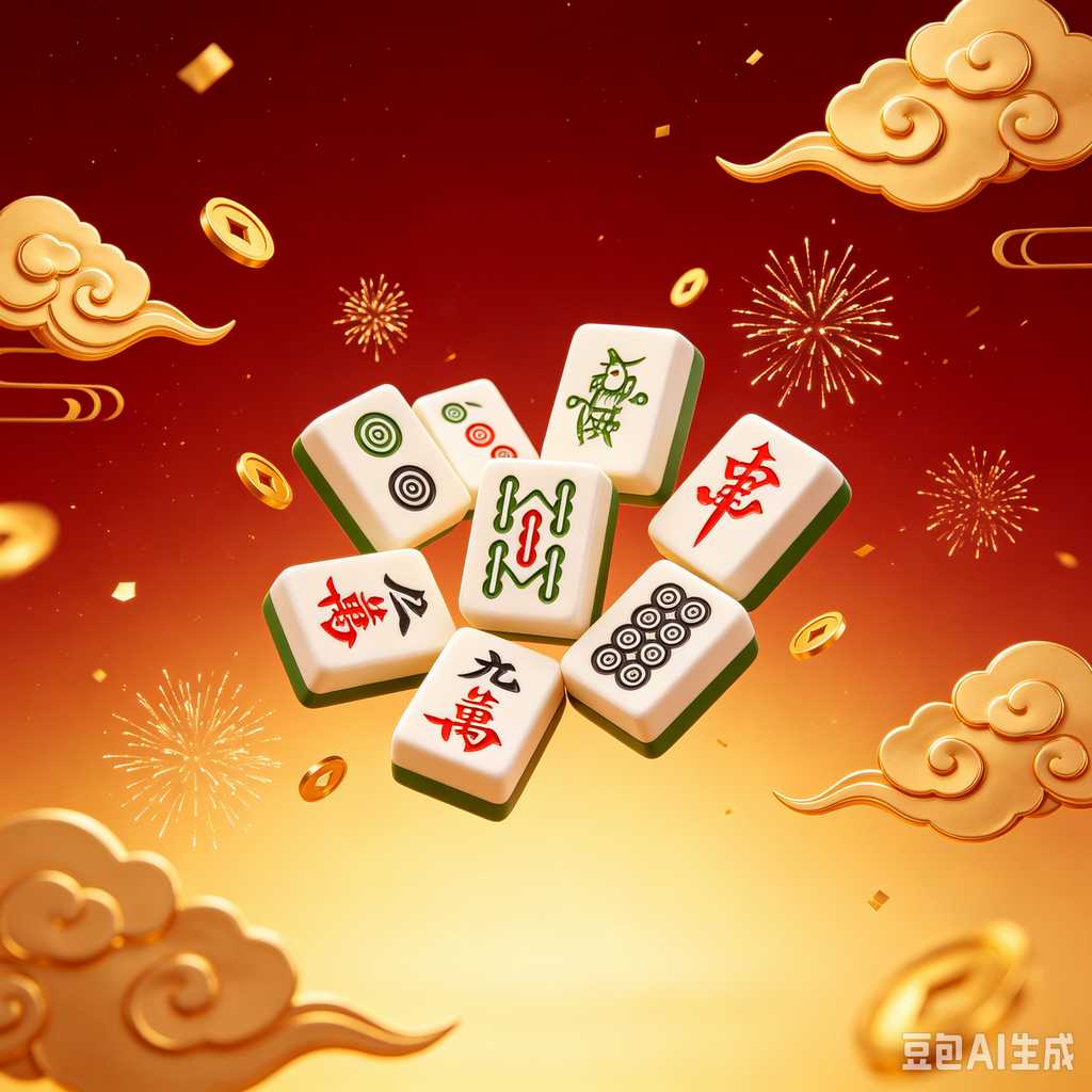 easy learn mahjong set