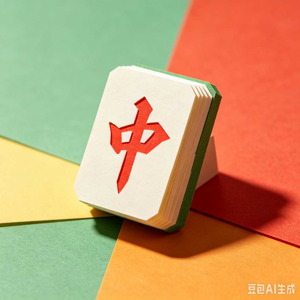 milan,mahjong