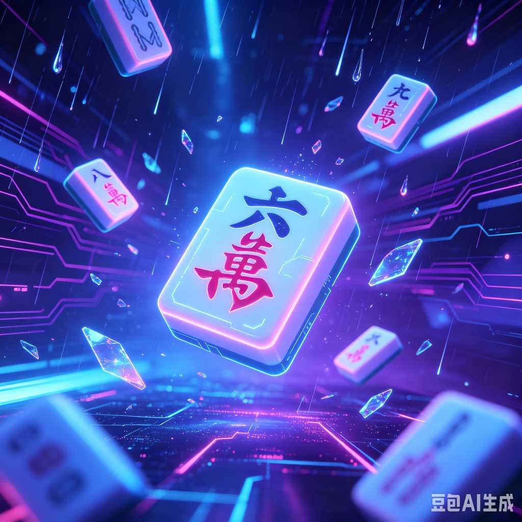 relaxing mahjong game set