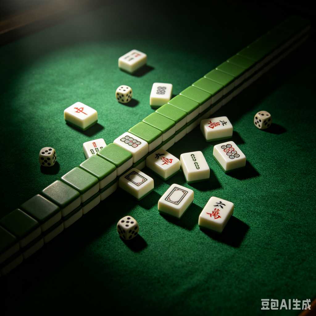 portable game table for mahjong