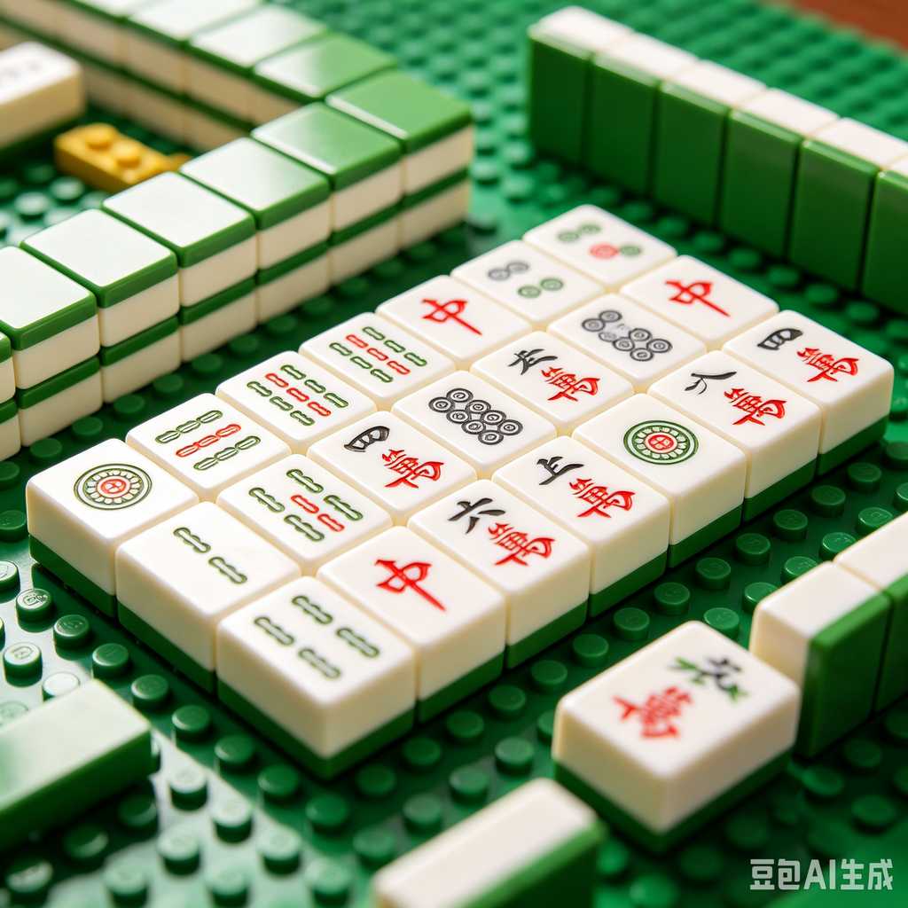 Linkoping,mahjong