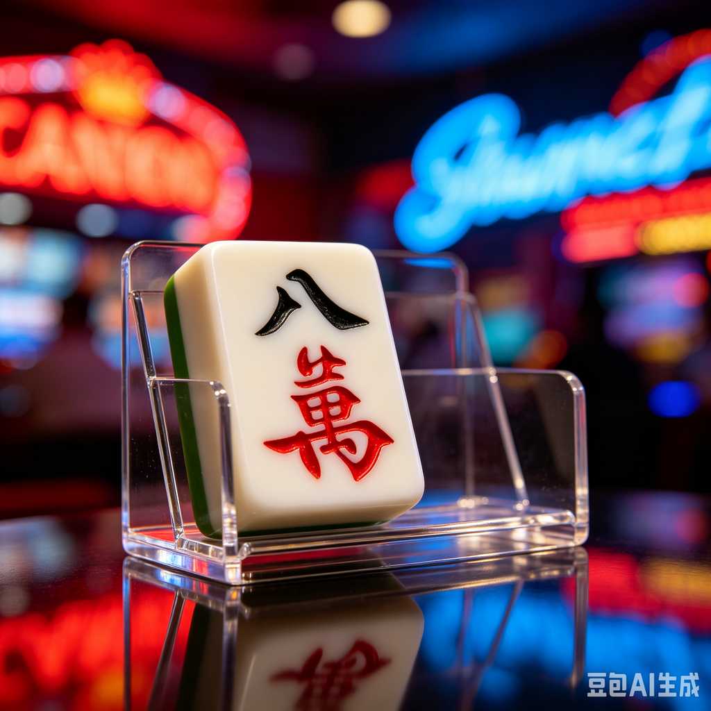 holiday custom mahjong tiles