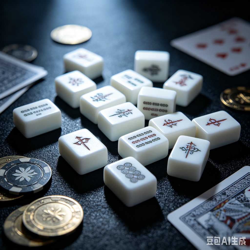 cologne,mahjong