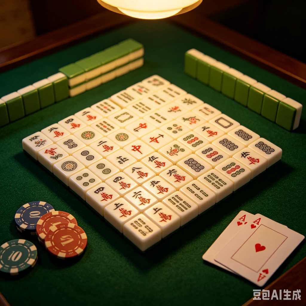 Nebraska,mahjong
