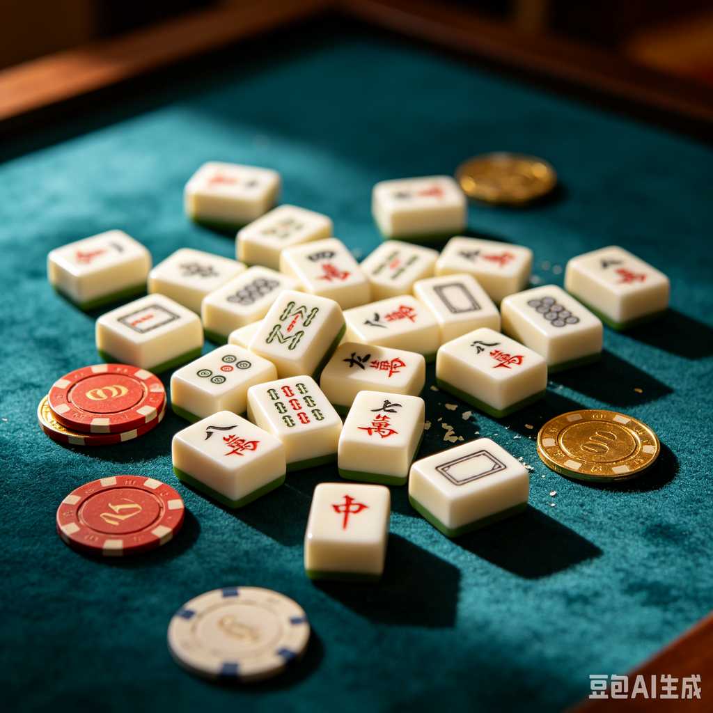 MexicoCity,mahjong