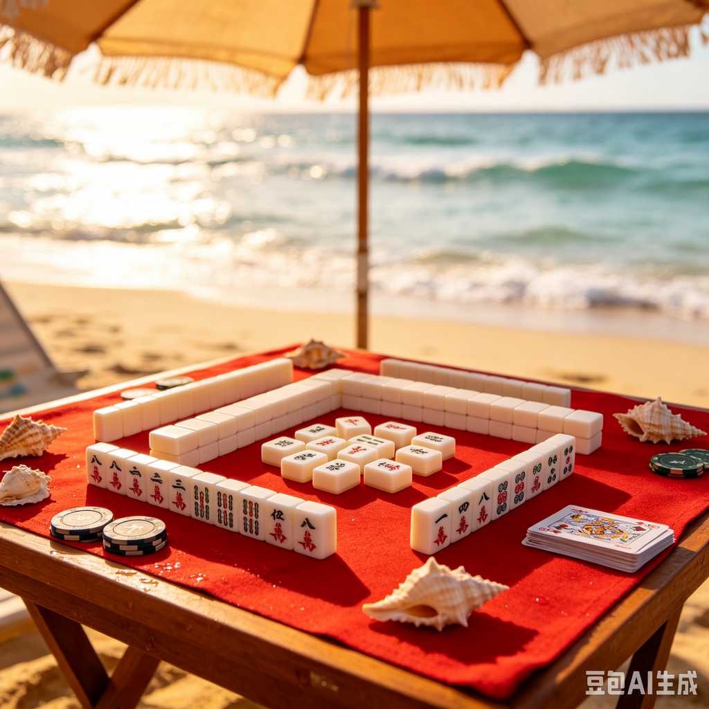 kiel,mahjong