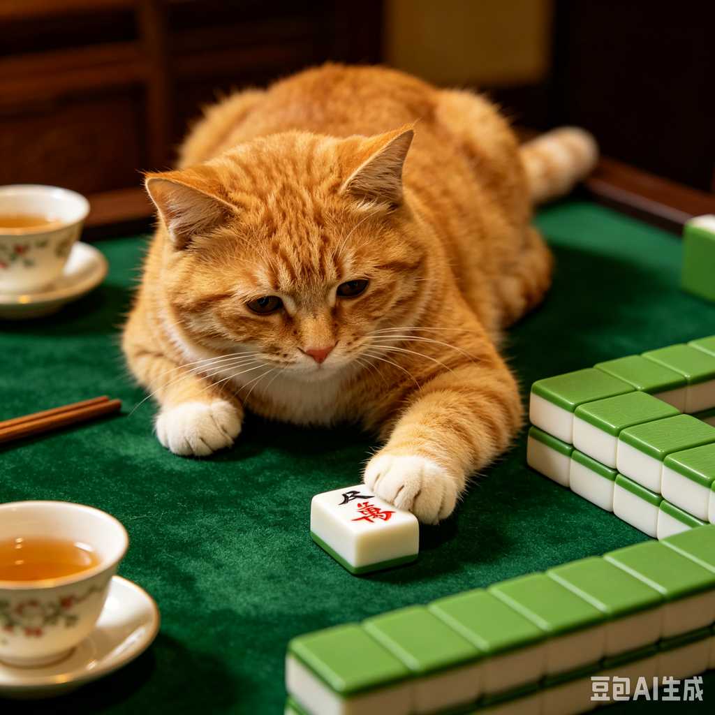 custom bag mahjong tiles